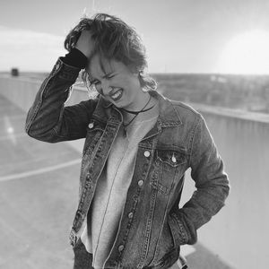 Meet your Posher, Katelyn